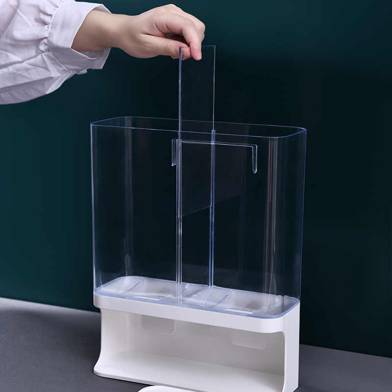 Kitchen Air-Tight Container