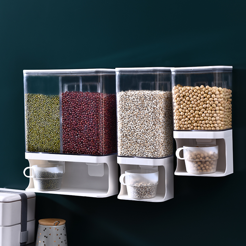 Kitchen Air-Tight Container