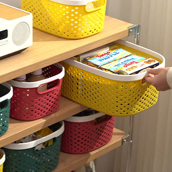 Miscellaneous Items Storage Basket