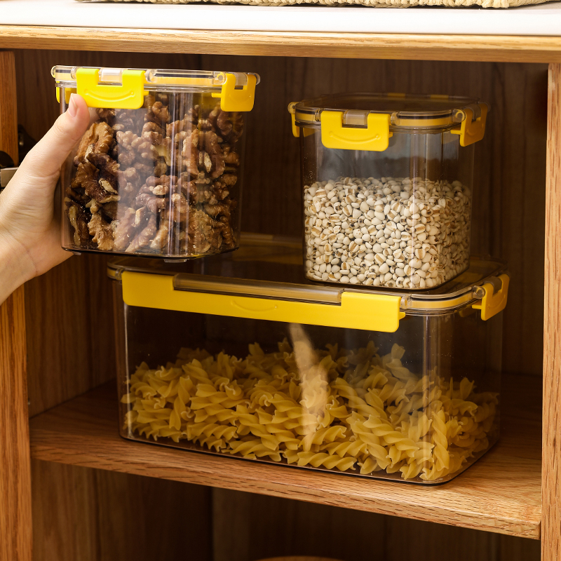 Kitchen Air-Tight Container