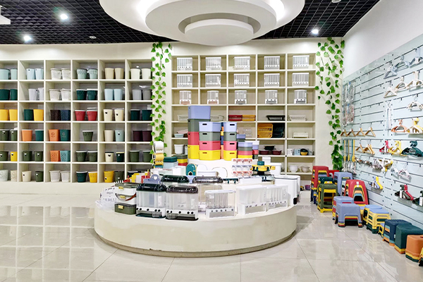 Factory Display