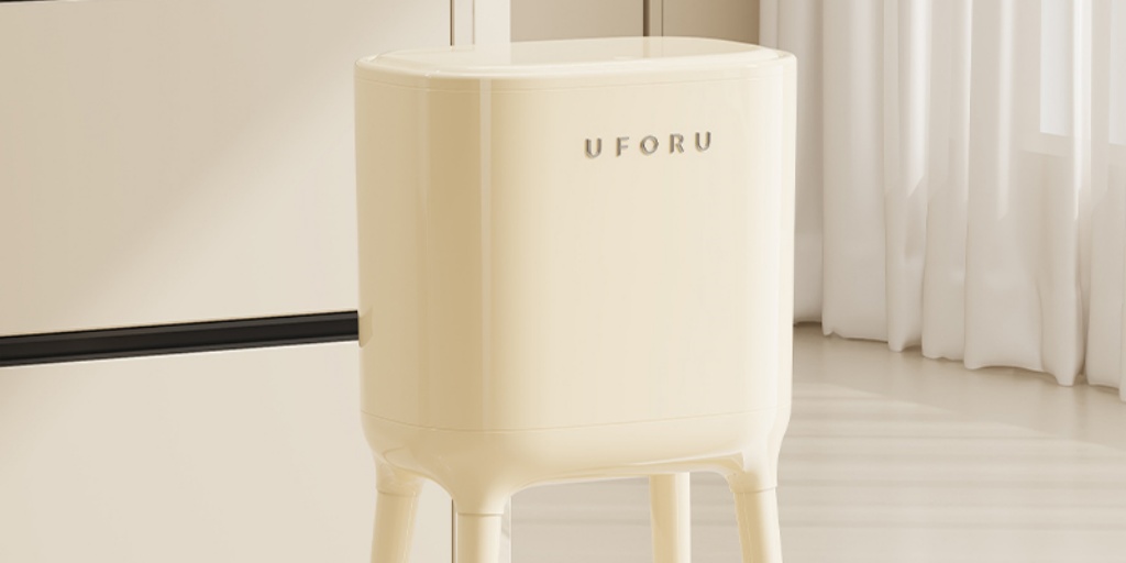 The Green Revolution Of The Living Room Trash Can: Transforming Waste Sorting Into A Daily Ritual