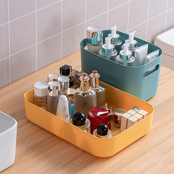 Multi Functional Storage Box with Lid