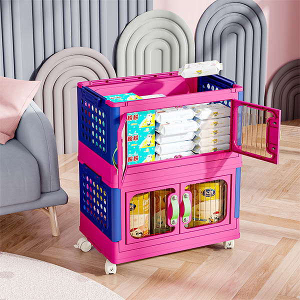 Trolley Storage Cabinet