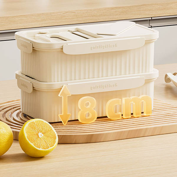Kimchi Storage Container