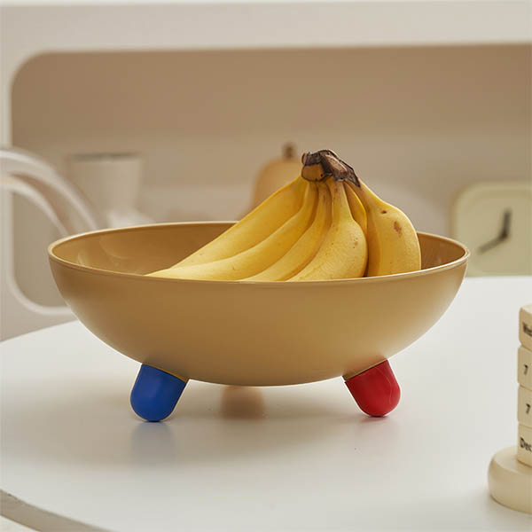 Wide Mouth Fruit Platter